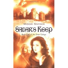 Sadar's Keep: Book Two of the Oran Trilogy