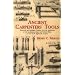Books on Old Tools