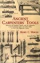 Ancient Carpenters' Tools