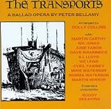 The Transports - a Ballad O - Va, Peter Bellamy, Nic Jones, Jun
