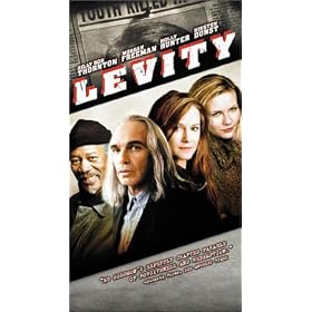 Levity [VHS]