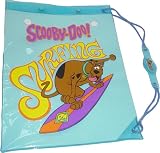 Scooby Doo Swim Bag Surfing