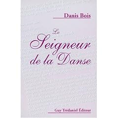 Le seigneur de la danse