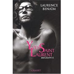 Yves Saint Laurent