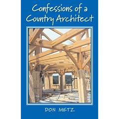 Confessions of a Country Architect