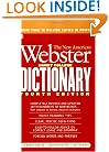 New American Webster Handy College Dictionary, 4th Edition (NewlyRevised)