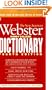 New American Webster Handy College Dictionary, 4th Edition (NewlyRevised)