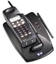 AT&T 1430 2.4 GHz Analog Cordless Telephone with Caller ID/Call Waiting (Espresso)