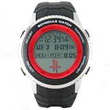 NBA Men's NBA-SW-HOU Schedule Series Houston Rockets Watch