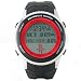 Game Time Men's NBA Houston Rockets Schedule Watch #NBA-SW-HOU