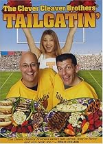 Tailgatin:Clever Cleaver Broth