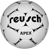 Reusch Apex NFHS Match Play Soccer Ball