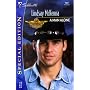 A Man Alone (Morgans Mercenaries: Maverick Hearts) (50th Book) (Silhouette Special Edition No. 1357) (Special Edition, 1357)