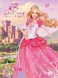 Barbie in the 12 dancing princesses