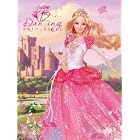 Click here to buy Barbie and the 12 Dancing Princesses (Barbie).