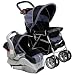 Our "You need this!" baby stuff list