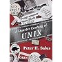 A Quarter Century of UNIX