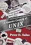 A Quarter Century of Unix (Addison-Wesley Unix and Open Systems)