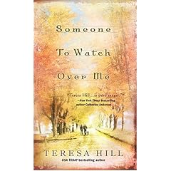 Someone to Watch Over Me (Steeple Hill Women's Fiction #12)