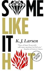 Some Like It Hot: A Cat DeLuca Mysteries