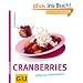 Cranberries. S��herbe Powerbeeren