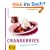 Cranberries. S��herbe Powerbeeren