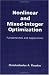 Nonlinear and Mixed-Integer Optimization