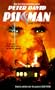Psi-Man 01: Mind-Force Warrior
