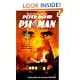 Psi-Man 01: Mind-Force Warrior