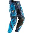 Fly Racing F-16 Men's MotoX Motorcycle Pants - Blue/Navy