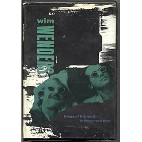 Kings of the Road - In the Course of Time (Im Lauf der Zeit)