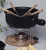Eigenschaften Kela 500896 / Kela Käsefondue-Set 