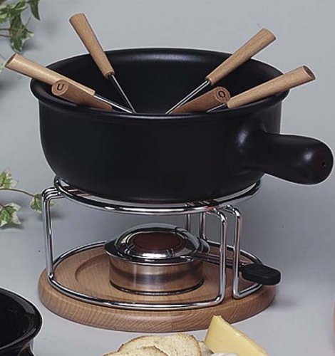 Kela Käsefondue-Set