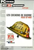Revue Atari  / Best Of Cochons de Guerre : Hogs of War, Best Of Collection
