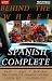 Spanish Behind the Wheel: Complete 3 Level Course (9 multi-track CD's)