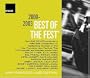 San Francisco Jazz Festival: Best Of The Fest' 2000-2003