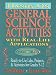 Books : Hands-On General Science Activities with Real-Life Applications: Ready-to-Use Labs, Projects, & Activities for Grades 5-12 (J-B Ed: Hands On)