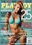 2006 Jessica Alba Playboy magazine