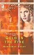 Gold in the Fire (The Ladies of Sweetwater Lake, Book 1) (Love Inspired #273)