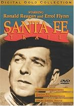 Santa Fe Trail