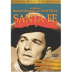 Santa Fe Trail