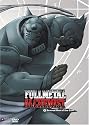 Fullmetal Alchemist, Volume 2: Scarred Man of the East (Episodes 5-8)