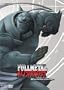 Fullmetal Alchemist, Volume 2: Scarred Man of the East (Episodes 5-8)
