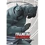 Fullmetal Alchemist, Volume 2: Scarred Man of the East (Episodes 5-8)