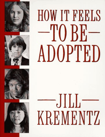 How It Feels to Be Adopted