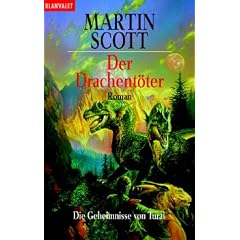 Die Geheimnisse von Turai 01. Der Drachent�ter.