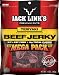 Health & Personal Care : Jack Links Beef Jerky, Teriyaki Flavor, 12-Ounce Units (Pack of 2)