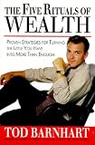 Five Rituals of Wealth