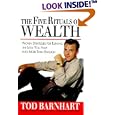 The Five Rituals of Wealth: Proven Strategies for Turning the Little You Have into More Than Enough