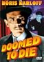 Doomed to Die